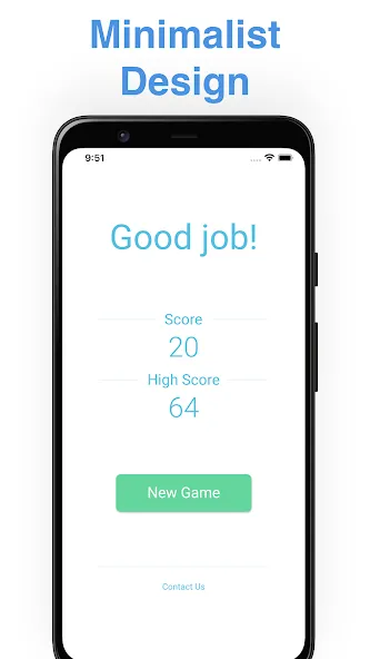 Color Lines (Цолор Линес) [МОД Menu] Screenshot 3