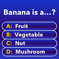 Скачать взломанную Millionaire - Quiz & Trivia  [МОД Бесконечные монеты]