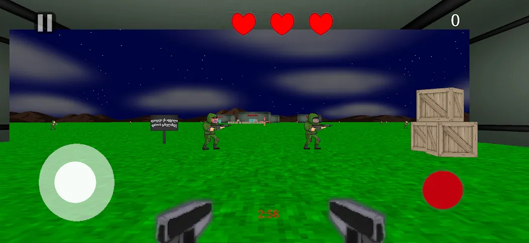 Iaragis Ganxilva (Иарагис Ганхилва) [МОД Unlimited Money] Screenshot 4