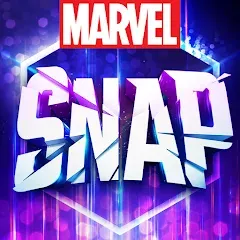 Взлом MARVEL SNAP (МАРВЕЛ СНЭП)  [МОД Много монет]
