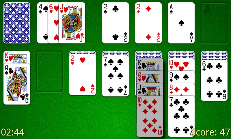 Odesys Solitaire Collection (Одесис Солитер Коллекшн) [МОД Unlocked] Screenshot 3