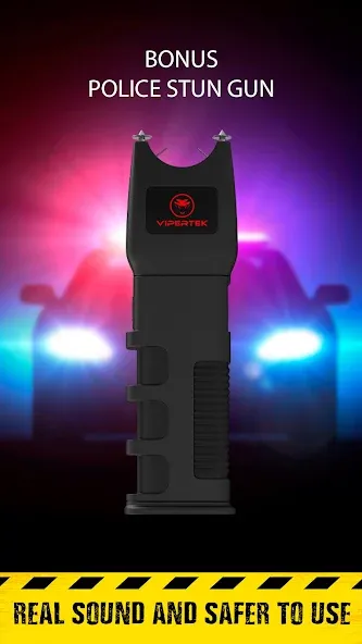 Siren sounds set: siren system [МОД Меню] Screenshot 5