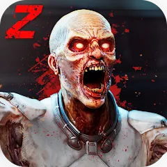 Скачать взломанную Zombie Game:Trigger Survivor (Зомби Гейм)  [МОД Unlocked]