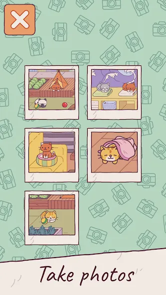 Cat Hotel: The Grand Meow [МОД Бесконечные монеты] Screenshot 5