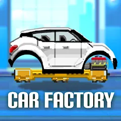 Скачать взлом Motor World Car Factory (Мотор Ворлд Кар Фактори)  [МОД Все открыто]