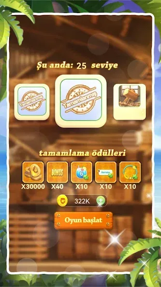 101 Okey Mi&Sökme ustası [МОД Mega Pack] Screenshot 1