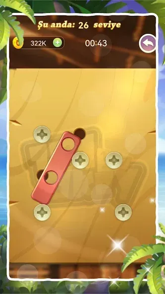 101 Okey Mi&Sökme ustası [МОД Mega Pack] Screenshot 3