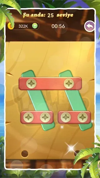 101 Okey Mi&Sökme ustası [МОД Mega Pack] Screenshot 4