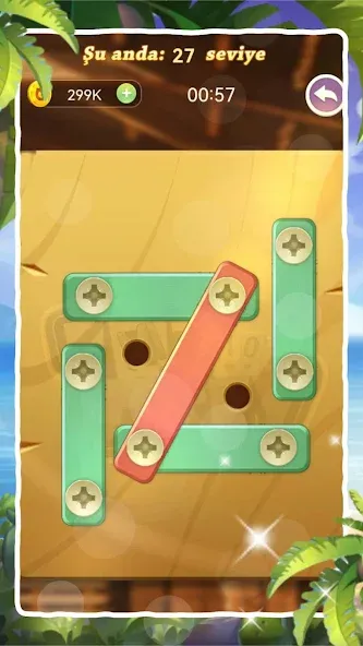 101 Okey Mi&Sökme ustası [МОД Mega Pack] Screenshot 5