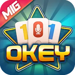Взлом 101 Okey Mi&Sökme ustası  [МОД Mega Pack]