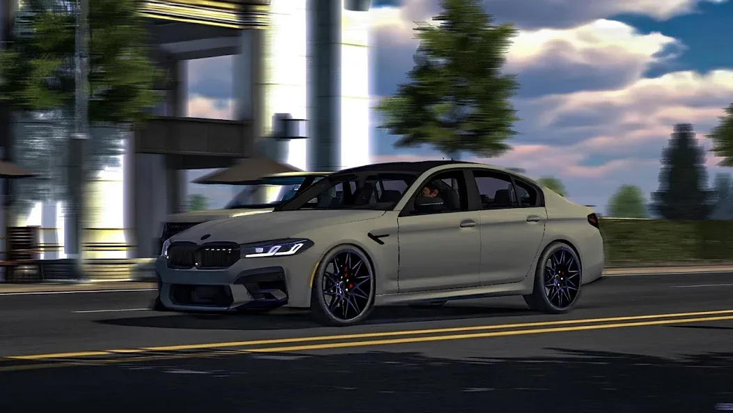 Car Parking Multiplayer (Кар Паркинг Мультиплеер) [МОД Много монет] Screenshot 3