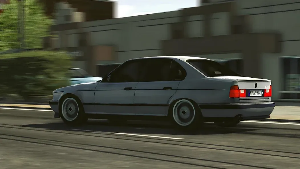 Car Parking Multiplayer (Кар Паркинг Мультиплеер) [МОД Много монет] Screenshot 4