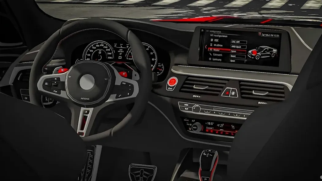 Car Parking Multiplayer (Кар Паркинг Мультиплеер) [МОД Много монет] Screenshot 5