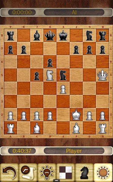 Chess 2 [МОД Unlimited Money] Screenshot 1
