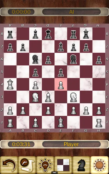 Chess 2 [МОД Unlimited Money] Screenshot 2