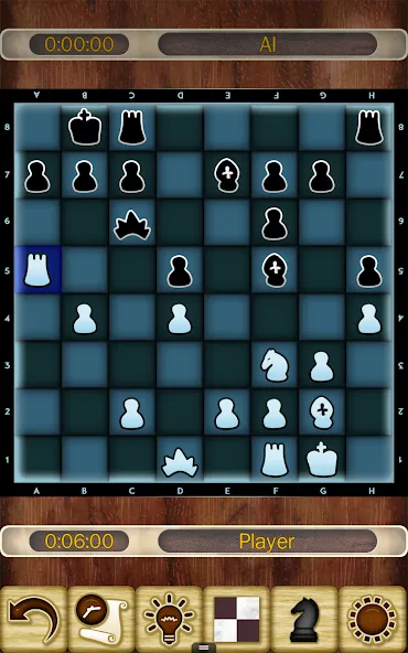 Chess 2 [МОД Unlimited Money] Screenshot 3
