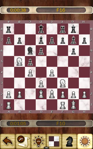 Chess 2 [МОД Unlimited Money] Screenshot 4