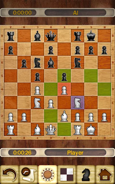 Chess 2 [МОД Unlimited Money] Screenshot 5