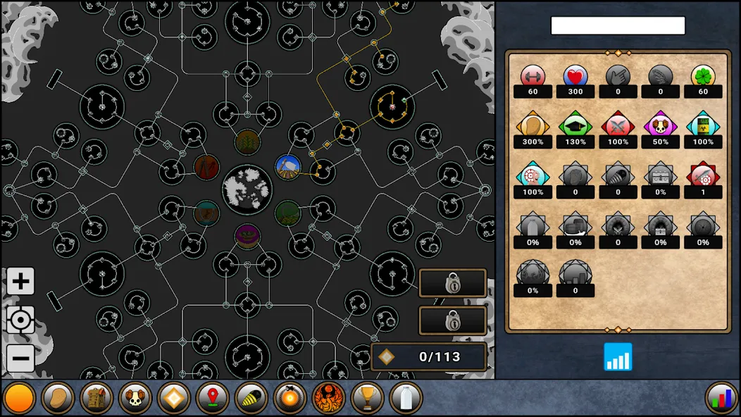 Farmer Against Potatoes Idle (Фармер против бездействия картошки) [МОД Menu] Screenshot 3