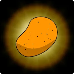 Скачать взлом Farmer Against Potatoes Idle (Фармер против бездействия картошки)  [МОД Menu]