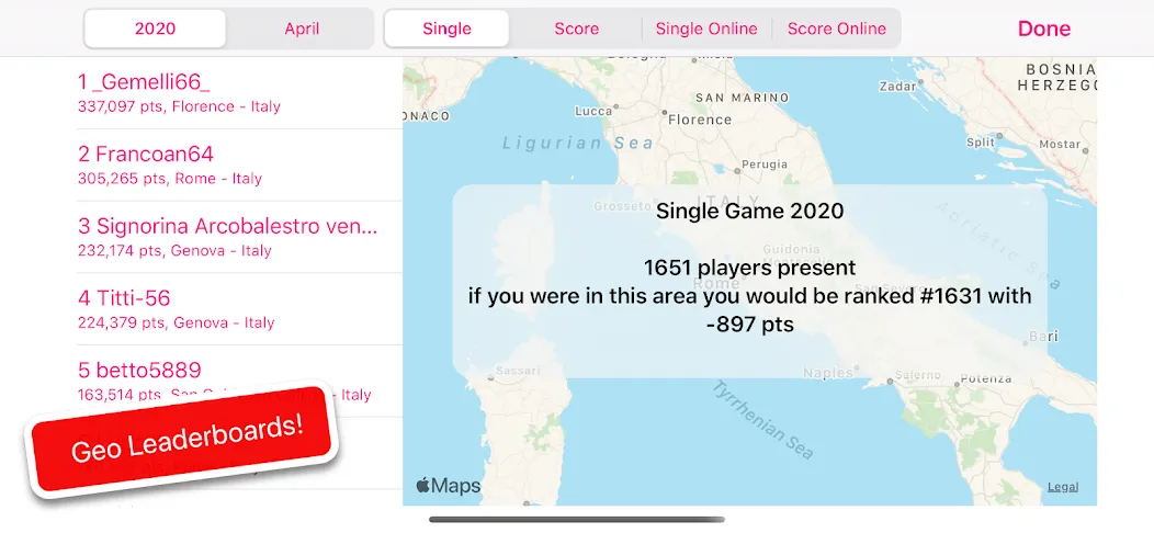 Machiavelli (Макиавелли) [МОД Menu] Screenshot 5