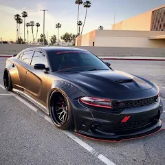 Скачать взлом Car Driving City Racing Games (Кар Драйвинг Сити Рейсинг Геймс)  [МОД Все открыто]