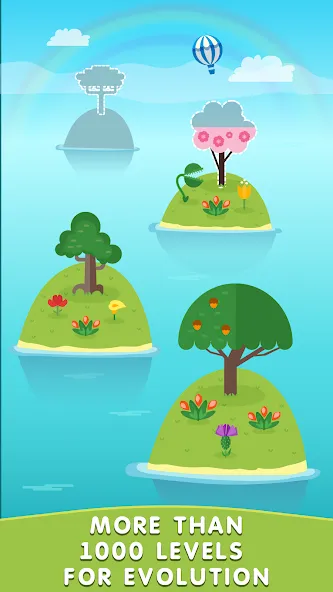 Crossword out of the words [МОД Много монет] Screenshot 4