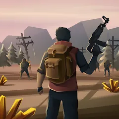 Взлом No Way To Die: Survival (Ноу Вэй Ту Дай)  [МОД Все открыто]