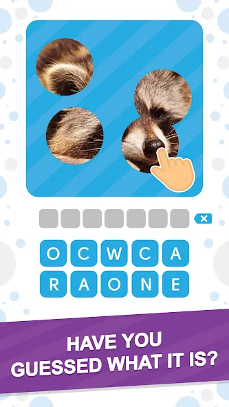 101 Pics: Photo Quiz (сто один) [МОД Бесконечные монеты] Screenshot 2