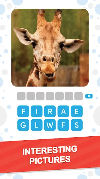 101 Pics: Photo Quiz (сто один) [МОД Бесконечные монеты] Screenshot 4