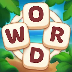 Скачать взломанную Word Spells: Word Puzzle Game  [МОД Меню]