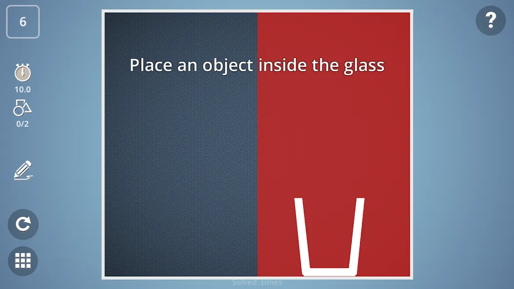 Brain It On! - Physics Puzzles [МОД Unlimited Money] Screenshot 1