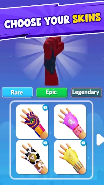 Web Master 3D: Superhero Games (Веб Мастер 3Д) [МОД Unlocked] Screenshot 3