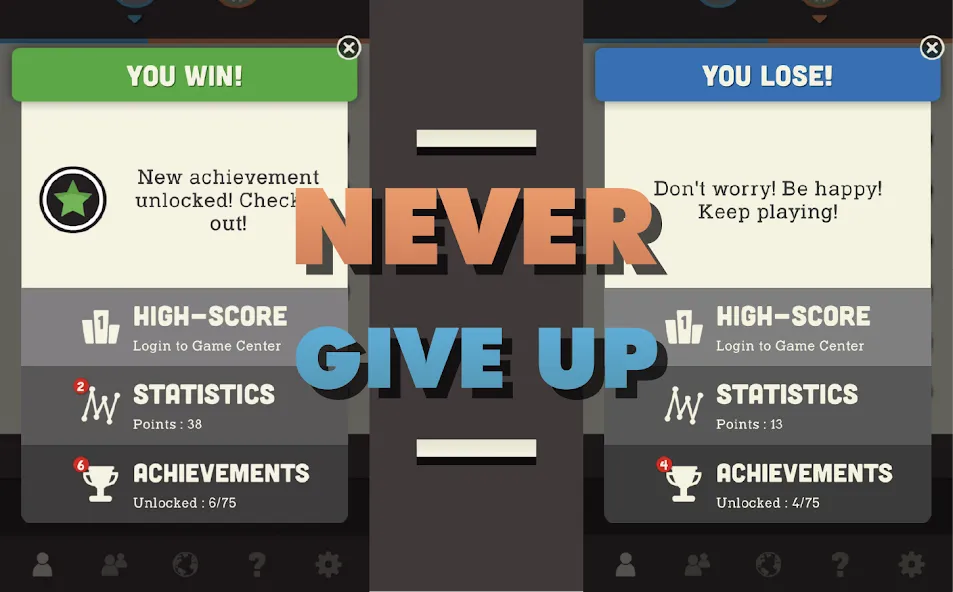 Dots and Boxes - Classic Strat (Дотс энд Бокс) [МОД Все открыто] Screenshot 4