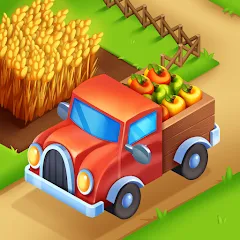 Взлом Farm Fest : Farming Games (Фарм Фест)  [МОД Mega Pack]