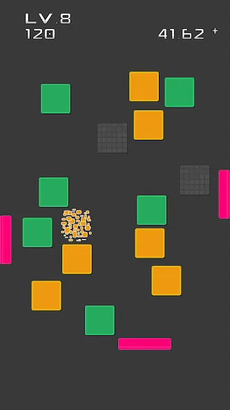 Timerace Lite (Таймерейс Лайт) [МОД Бесконечные монеты] Screenshot 3