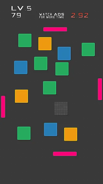 Timerace Lite (Таймерейс Лайт) [МОД Бесконечные монеты] Screenshot 4