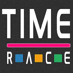 Взлом Timerace Lite (Таймерейс Лайт)  [МОД Бесконечные монеты]