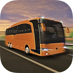 Скачать взломанную Coach Bus Simulator (Коуч Бас Симулятор)  [МОД Бесконечные монеты]
