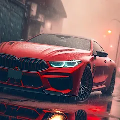 Скачать взлом Driving School Simulator (Драйвинг Скул Симулятор)  [МОД Много монет]