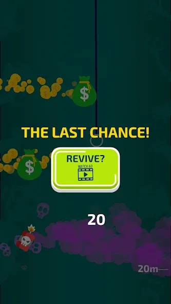 The Monster Hunter (Зе Монстер Хантер) [МОД Unlimited Money] Screenshot 4