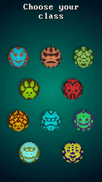 Magic Ball — 2D Survivor io [МОД Бесконечные деньги] Screenshot 4