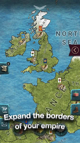 Kievan Rus’ [МОД Mega Pack] Screenshot 1