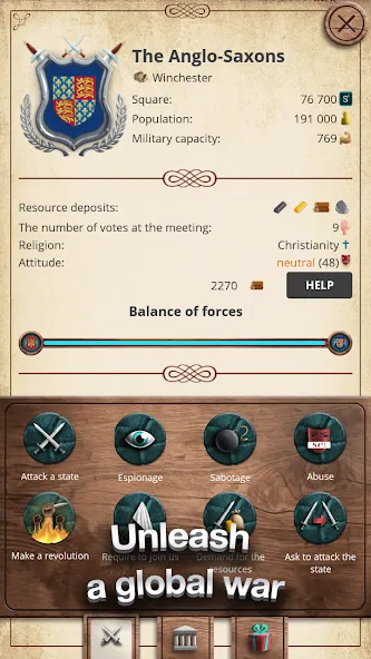 Kievan Rus’ [МОД Mega Pack] Screenshot 2