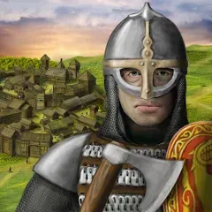 Взломанная Kievan Rus’  [МОД Mega Pack]