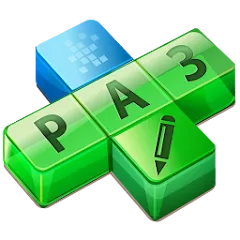 Скачать взломанную Crosswords, Keywords  [МОД Все открыто]