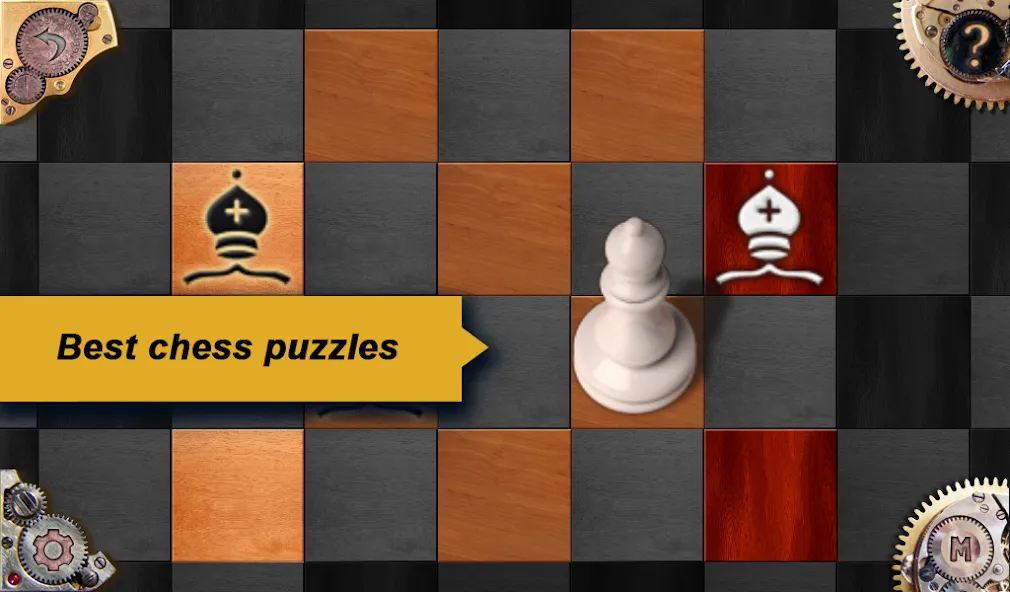Mind Games: Adult puzzle games [МОД Menu] Screenshot 1