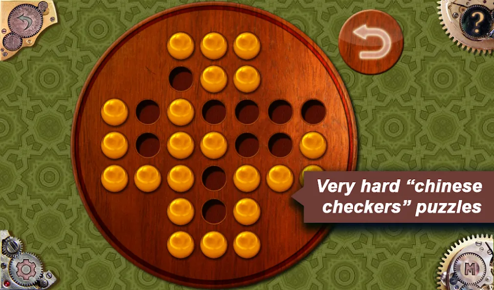 Mind Games: Adult puzzle games [МОД Menu] Screenshot 2