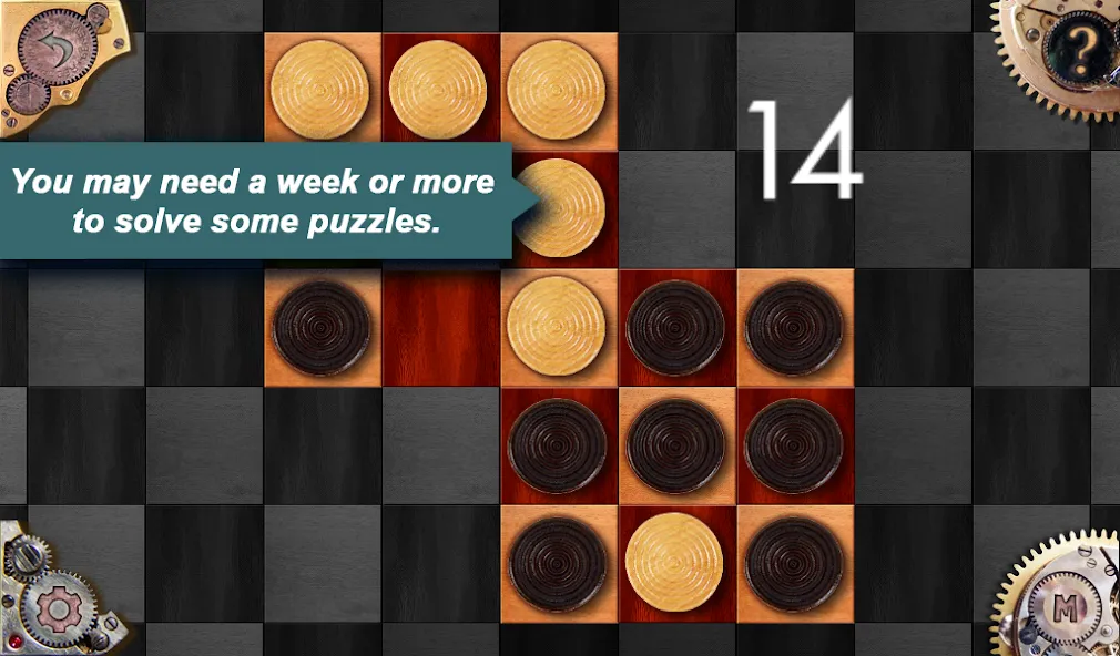 Mind Games: Adult puzzle games [МОД Menu] Screenshot 3