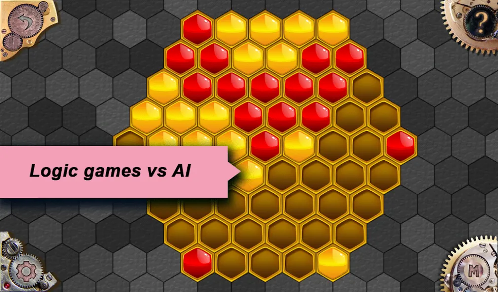 Mind Games: Adult puzzle games [МОД Menu] Screenshot 5